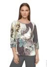 Betty Barclay Longsleeve 29661723 Blauw 1