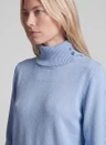 Rabe Trui 57-123628 Blauw 5