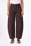 Florèz Jeans CR0795 Bruin 2