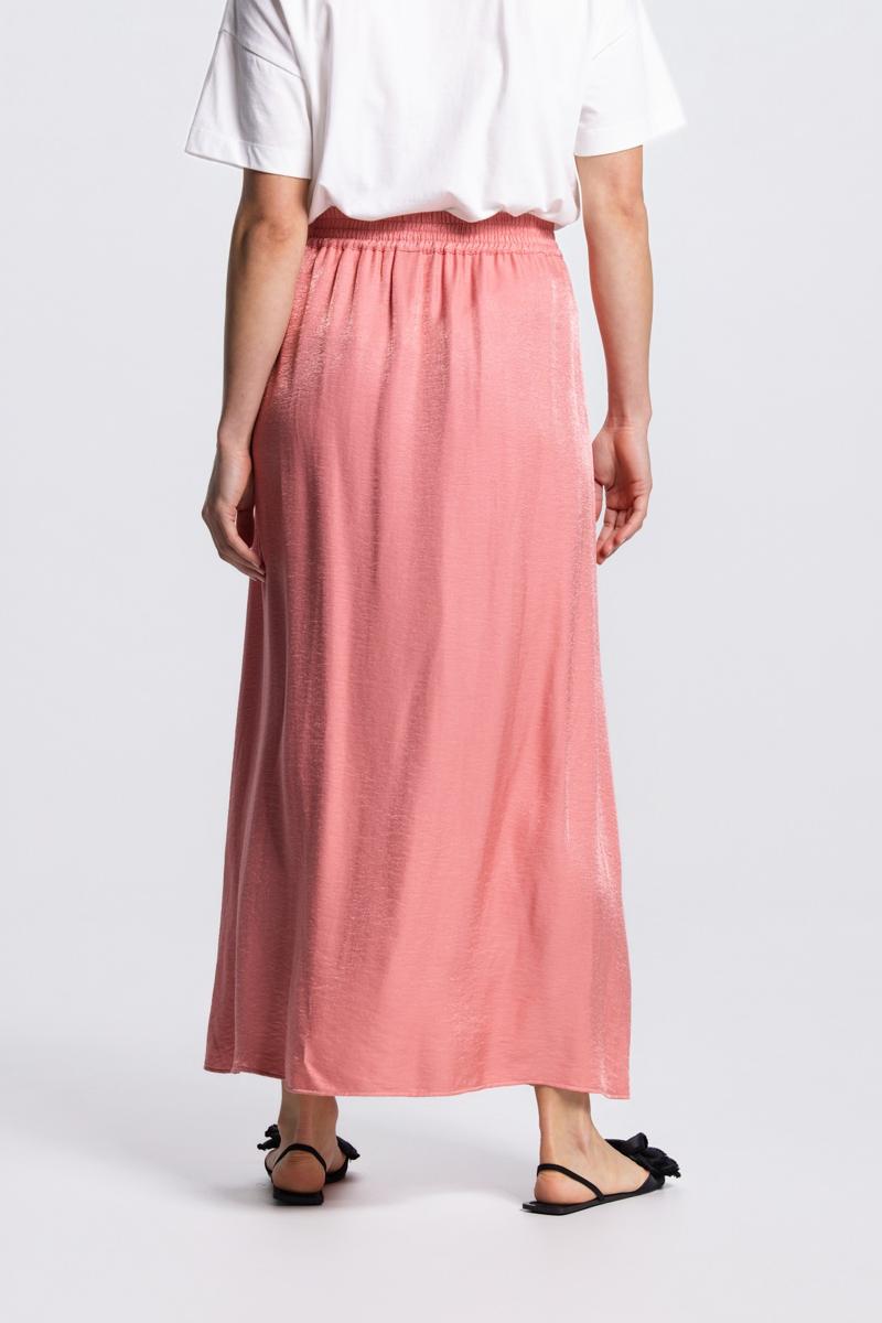 Jansen Amsterdam Rok DAHLIA SS26 Roze 6