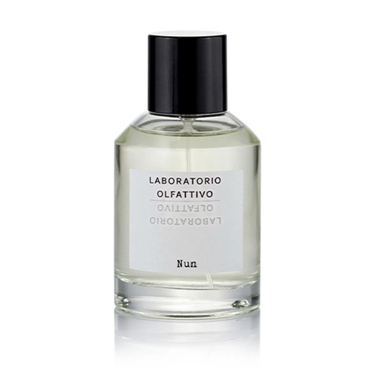 Laboratorio Parfum Nun 100ML Geen Kleur 2