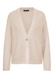 Frank Walder Vest 601061 Beige 1
