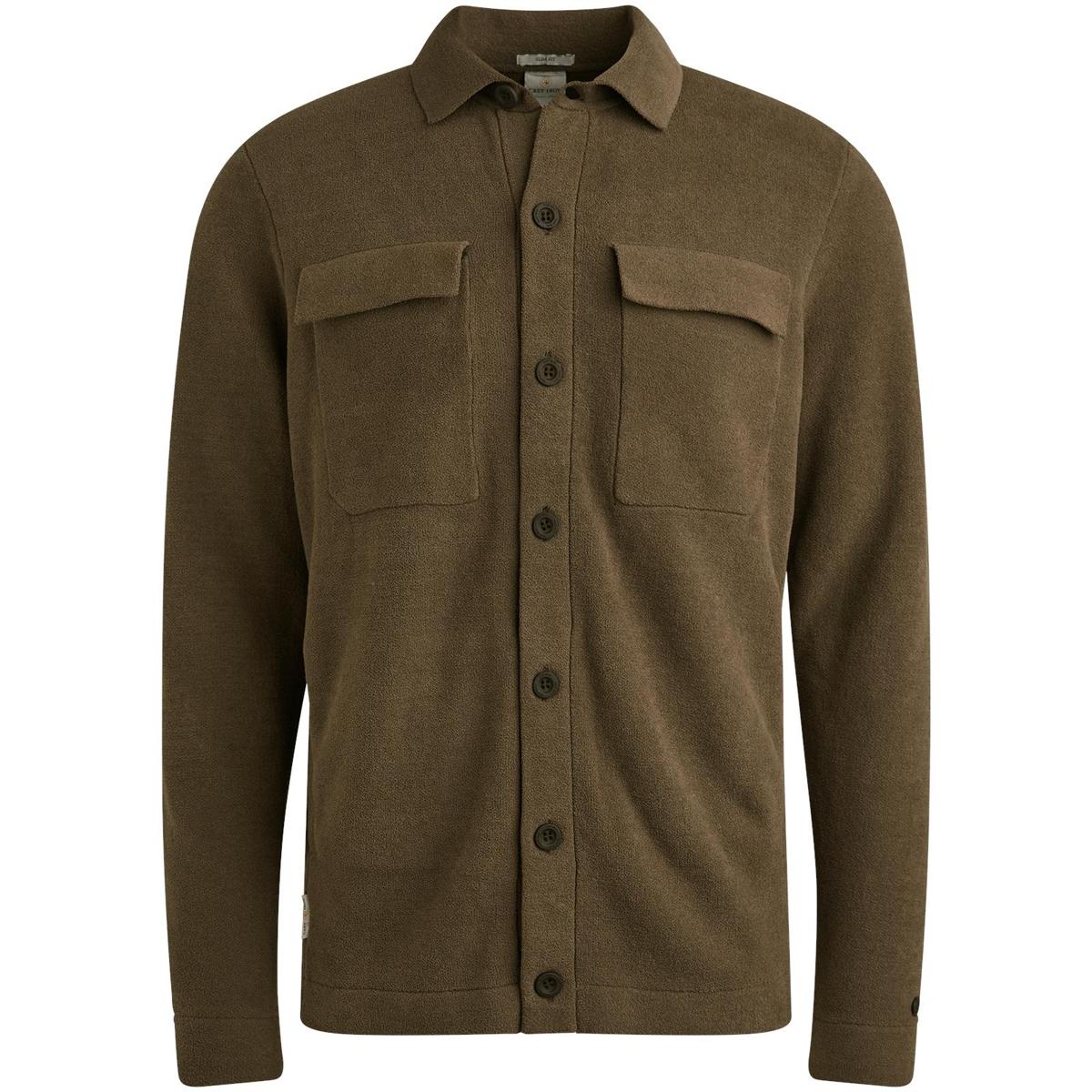 Cast Iron Polo CKC2509342 Groen 2