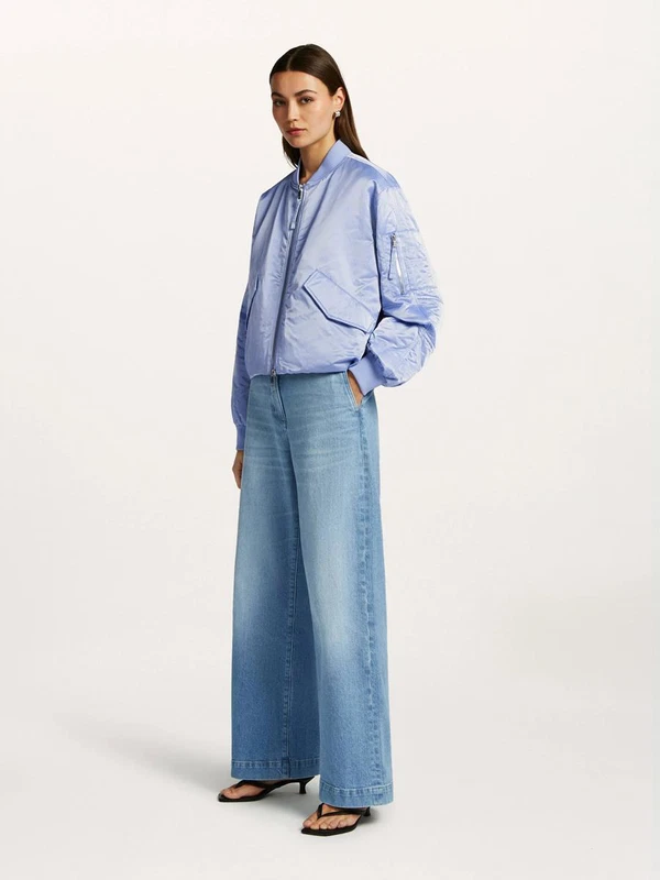 Beaumont Jas Hady Blauw 1
