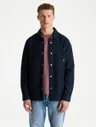 CHASIN Overhemd Axel Blauw 2