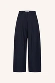By-Bar Pantalon 26418029 Blauw 2