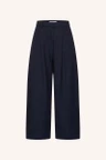 By-Bar Pantalon 26418029 Blauw 2