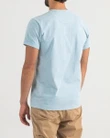 Butcher of Blue T-Shirt 2012001.1 Blauw 3