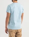 Butcher of Blue T-Shirt 2012001.1 Blauw 3