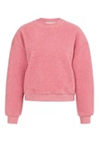 YAYA Sweater 01-109104-601 Roze 2