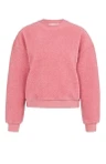 YAYA Sweater 01-109104-601 Roze 2