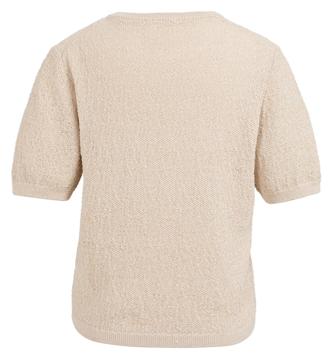 YAYA Trui 01-000564-603 Beige 4