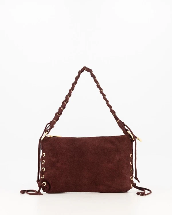 New Apparel Tas Verony-Su-Go Rood 1