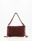New Apparel Tas Verony-Su-Go Rood 1