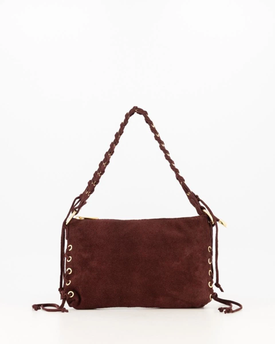New Apparel Tas Verony-Su-Go Rood 1