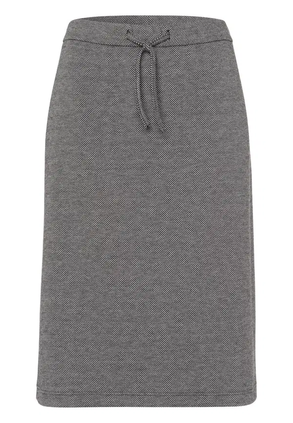 Frank Walder Rok 51308202 Grijs 1