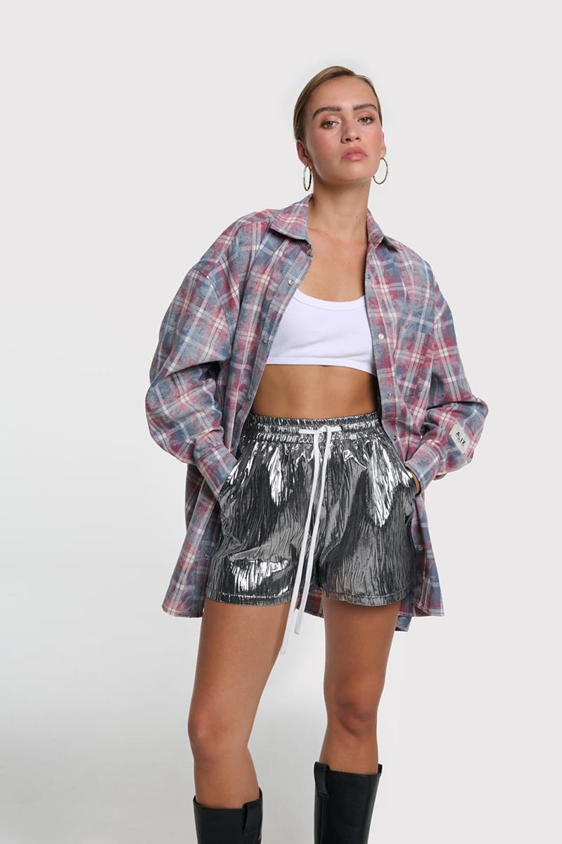 Alix The Label Jurk 2603395618 Rood 3