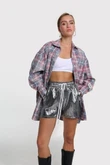 Alix The Label Jurk 2603395618 Rood 3