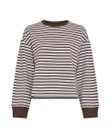 Msch Copenhagen  Trui Monde Krestiane Off-White 1