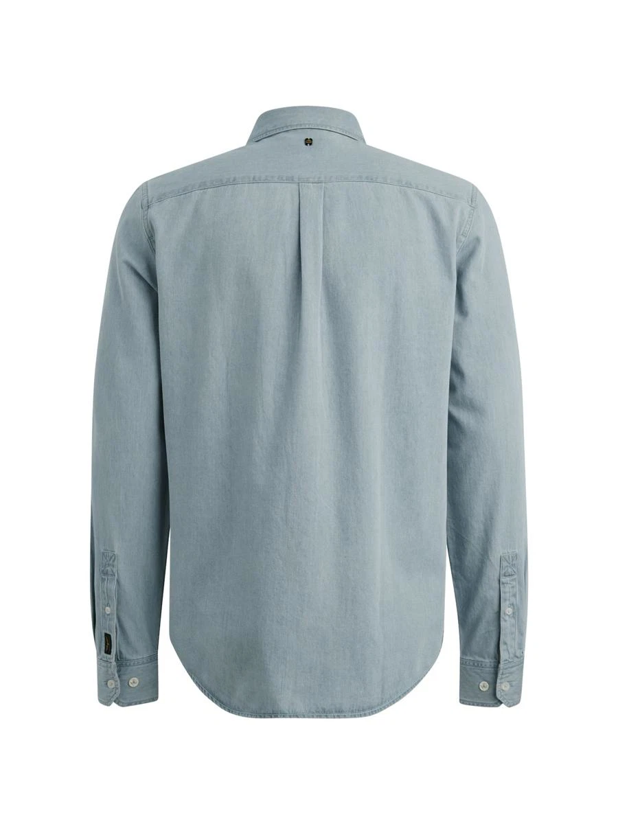 PME Legend Overhemd PSI2602238 Blauw 3