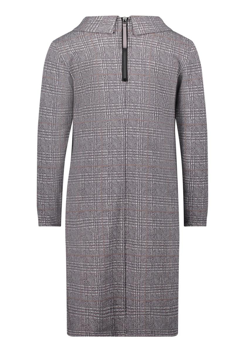 Betty Barclay Jurk 17811659 Grijs 4