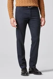 Meyer Jeans Bonn 2-5585 Blauw 2