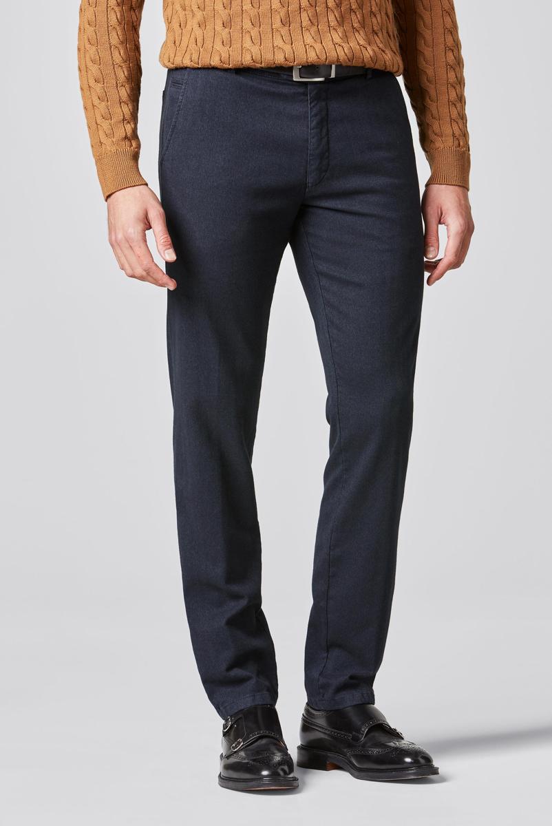 Meyer Jeans Bonn 2-5585 Blauw 2
