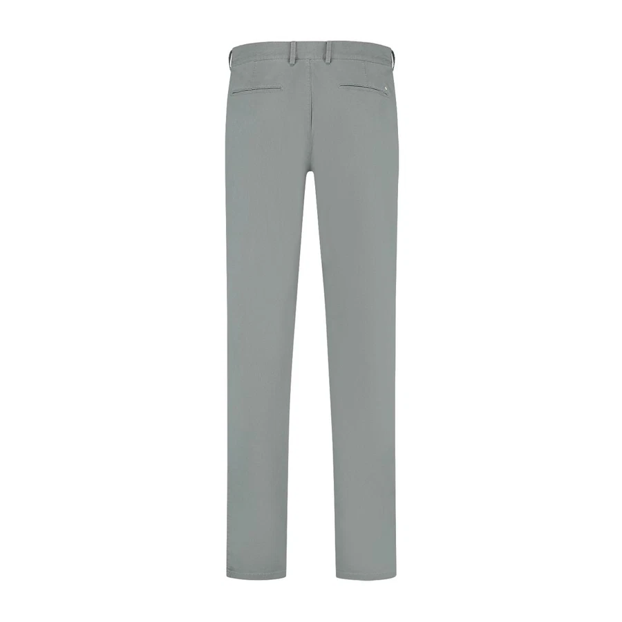 North84 Pantalon 84152129 Groen 4
