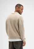 Butcher of Blue Trui M2626022 Beige 5