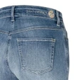 MAC Jeans Dream Wide 5439-90-0358 Blauw 5