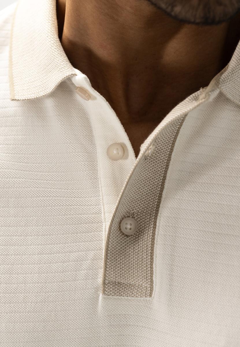State of Art Polo 481-16902 Wit 4