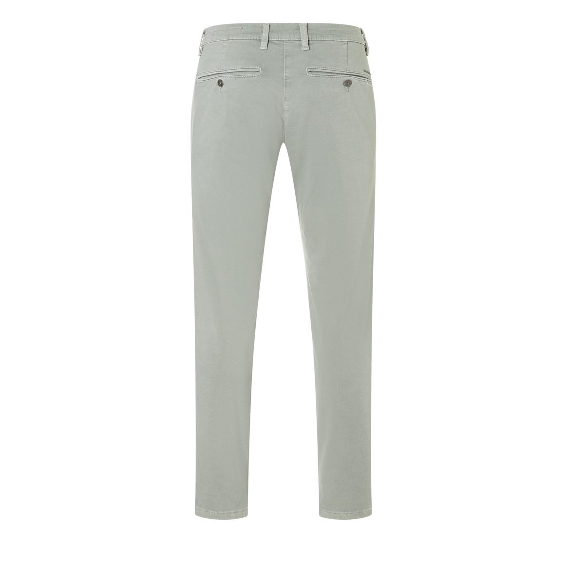 MAC Pantalon Driver 6351-00-1995L Groen 2