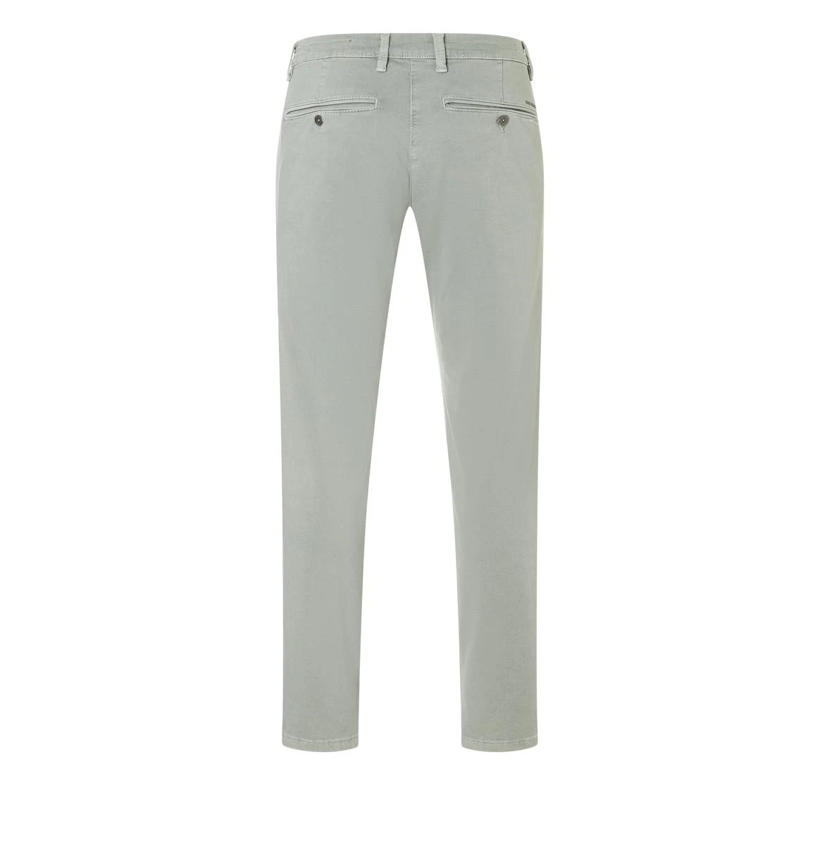 MAC Pantalon Driver 6351-00-1995L Groen 2