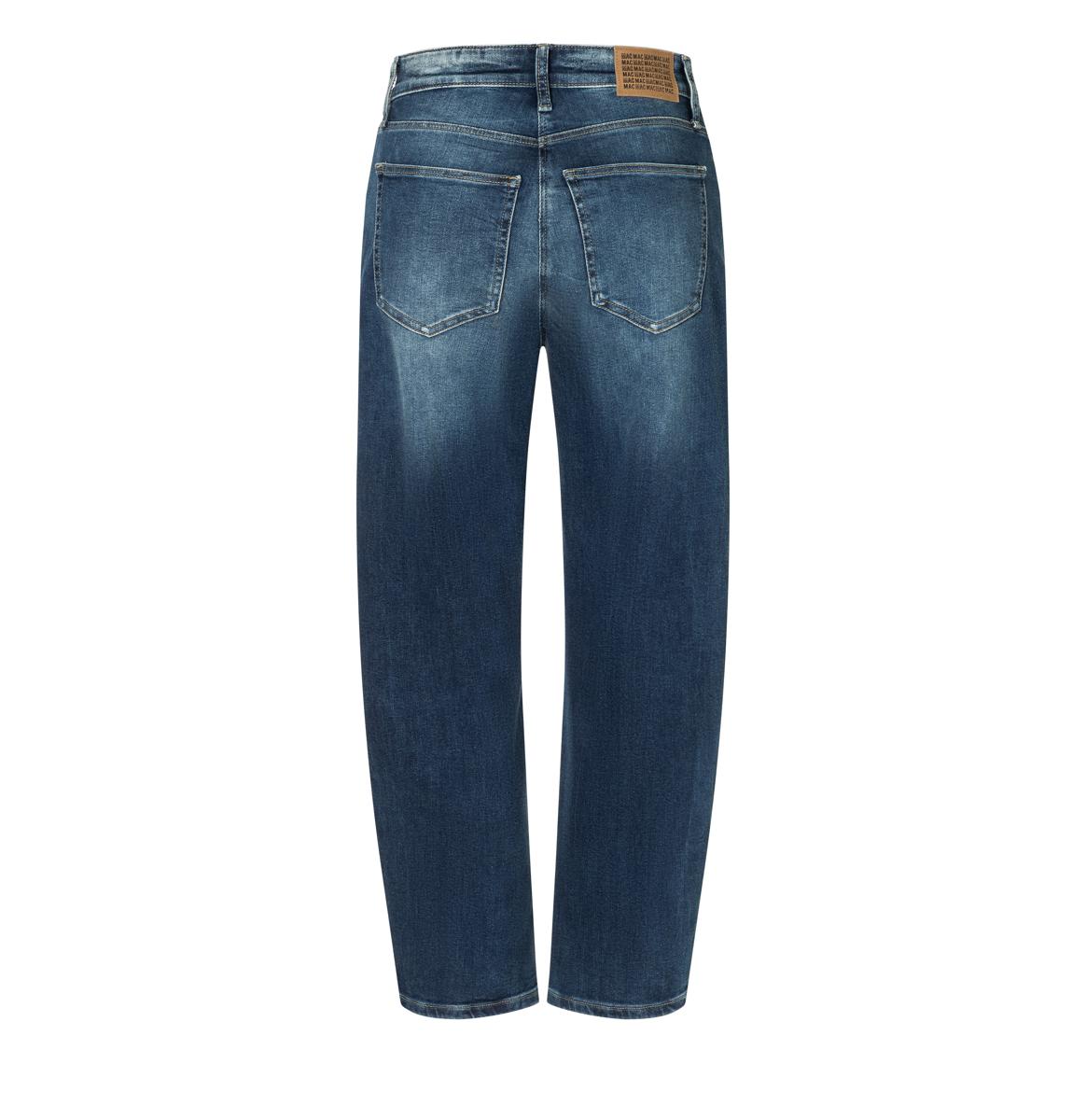 MAC Jeans 0389L311090 Blauw 6