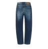 MAC Jeans 0389L311090 Blauw 6