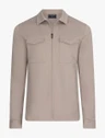 Cavallaro Overshirt 123265013 Beige 1