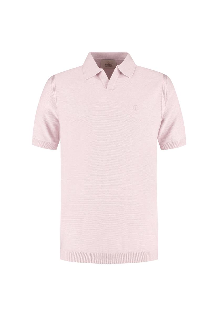 Dstrezzed Polo The Mercury Roze 2