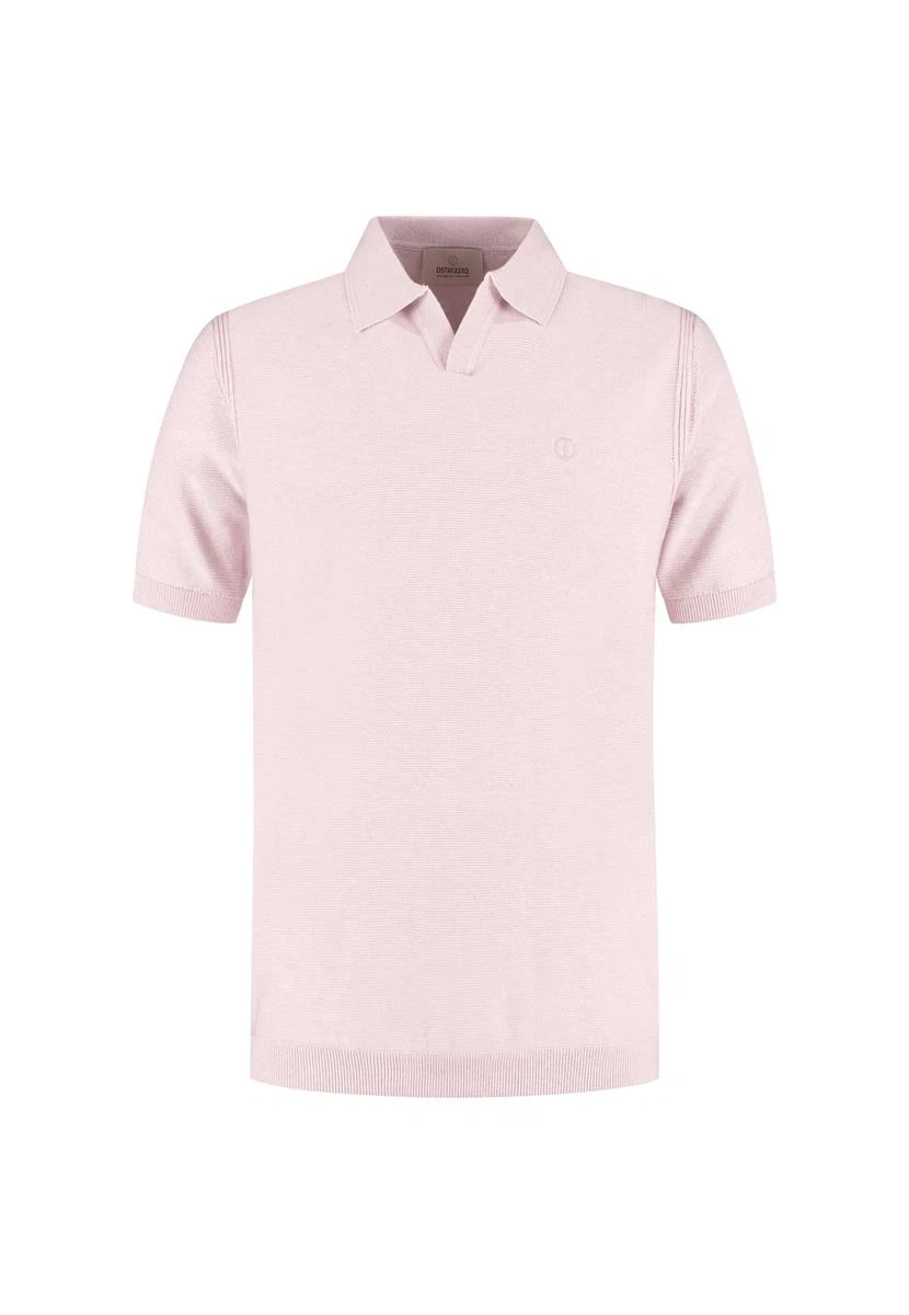 Dstrezzed Polo The Mercury Roze 2