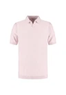 Dstrezzed Polo The Mercury Roze 2