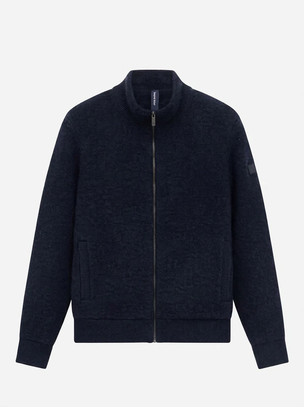 State of Art Vest 161-26123 Blauw 1