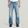 G-Star Jeans Deeggie Relaxed Straight Blauw 2