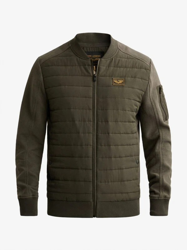 PME Legend Jack PJH2609101 Grijs 1