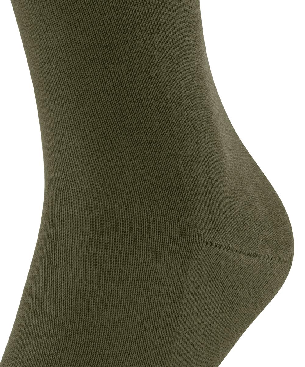 FALKE Falke Sokken 14657 Groen 3