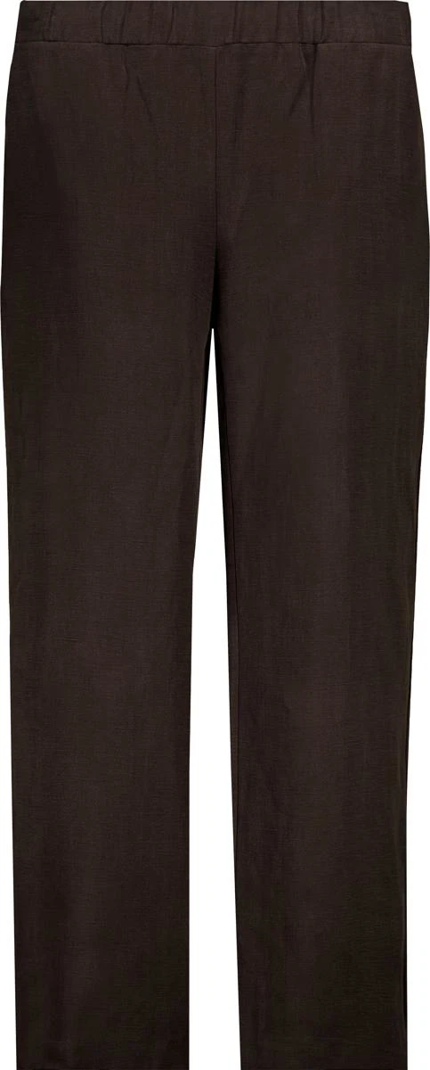 Monari Pantalon 410673 Bruin 2