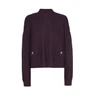 Caroline Biss Vest 4203 Paars 2