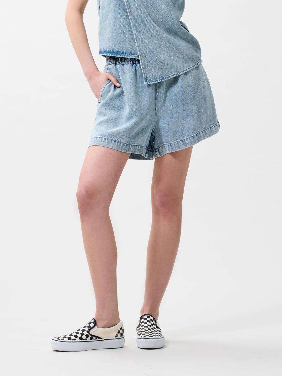 Catwalk Junkie Short 2602023804 Blauw 5
