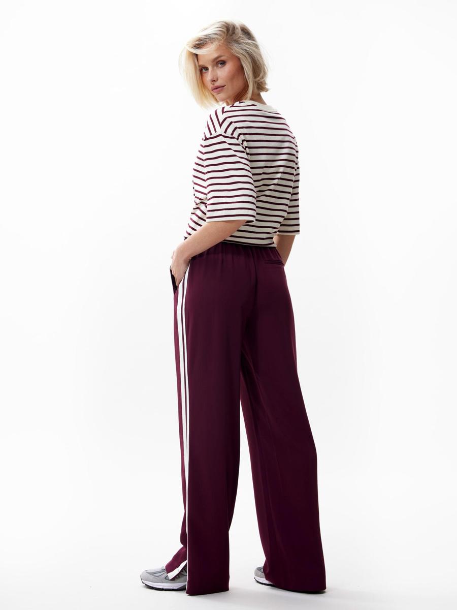 Catwalk Junkie Pantalon 2502015600 Rood 4