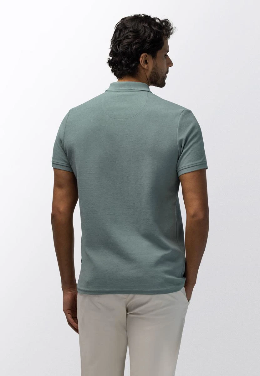 State of Art Polo 481-16410 Groen 3