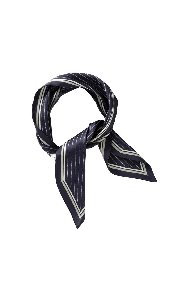 YAYA Sjaal 03-501061-607 Beige 1