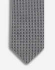 Olymp Stropdas 179200 Grijs 2